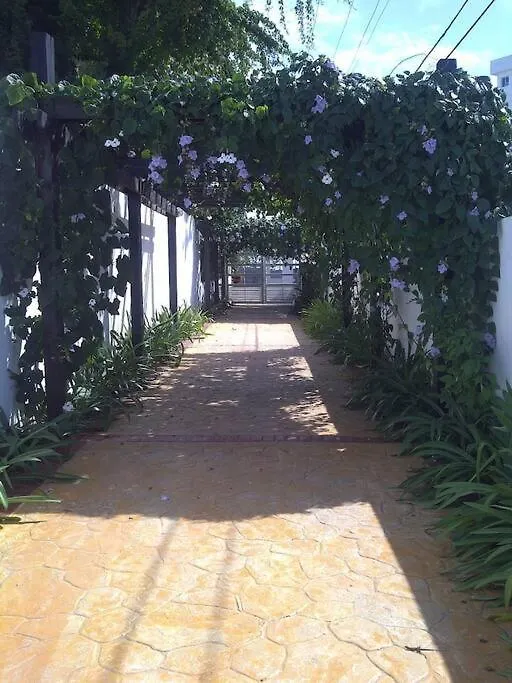 Playa Juan Dolio, Rd-Acceso Privado A La Playa Justo Al Frente En 1Ra Linea, Areas Sociales, Bbq, Piscina, Gazebos-Parqueo-Wifi-Netflix-Al Lado De Minimarket, Restaurantes, Bares, Tiendas, Clubes De Playa, Campos De Golf, Bancos Comerciales Y Mas Guayacanes