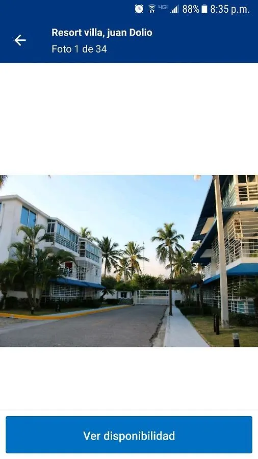 Playa Juan Dolio, Rd-Acceso Privado A La Playa Justo Al Frente En 1Ra Linea, Areas Sociales, Bbq, Piscina, Gazebos-Parqueo-Wifi-Netflix-Al Lado De Minimarket, Restaurantes, Bares, Tiendas, Clubes De Playa, Campos De Golf, Bancos Comerciales Y Mas Guayacanes