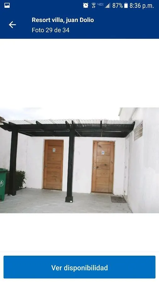 Apartamento Playa Juan Dolio, Rd-Acceso Privado A La Playa Justo Al Frente En 1Ra Linea, Areas Sociales, Bbq, Piscina, Gazebos-Parqueo-Wifi-Netflix-Al Lado De Minimarket, Restaurantes, Bares, Tiendas, Clubes De Playa, Campos De Golf, Bancos Comerciales Y Mas Guayacanes